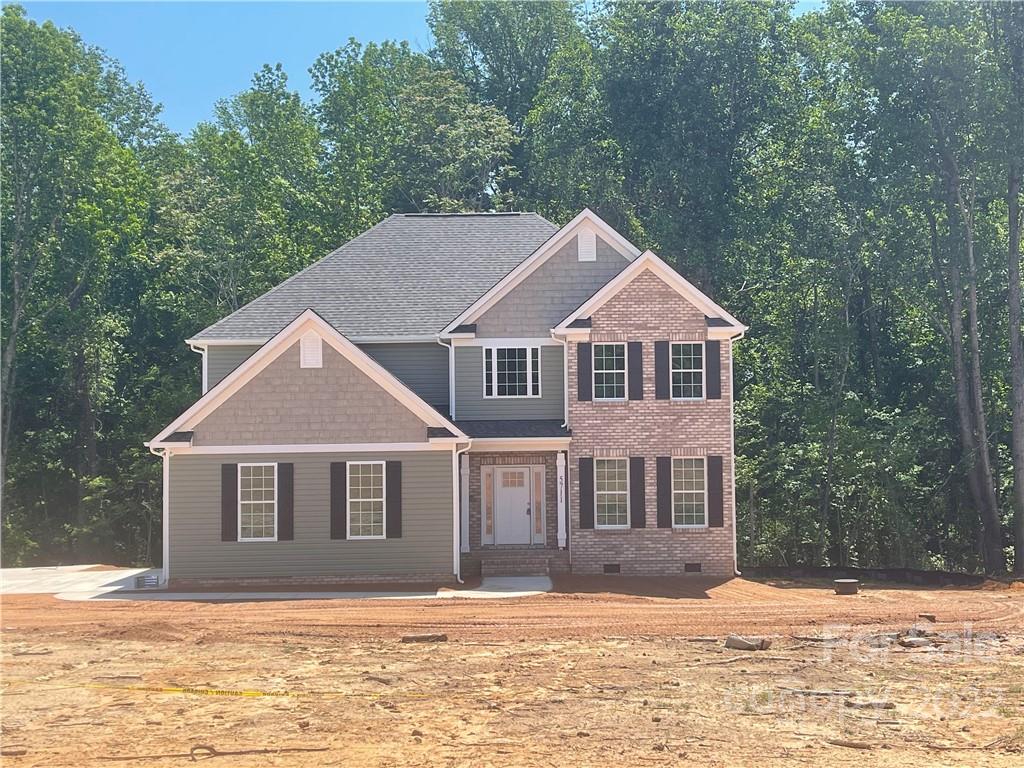 5711 Rehobeth Road Waxhaw, NC 28173 - Photo 1 of 3 Gallery Image 1