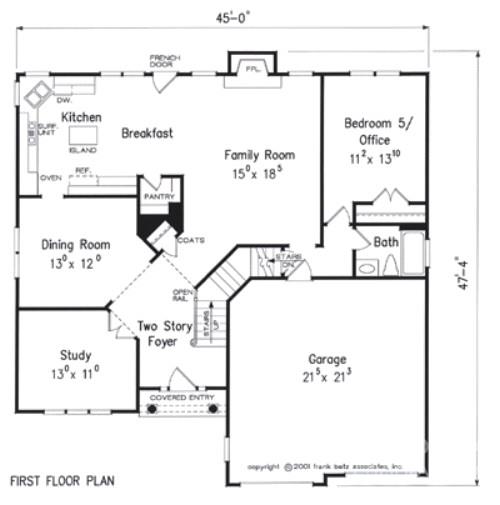 5711 Rehobeth Road Waxhaw, NC 28173 - Photo 2 of 3 Gallery Image 2