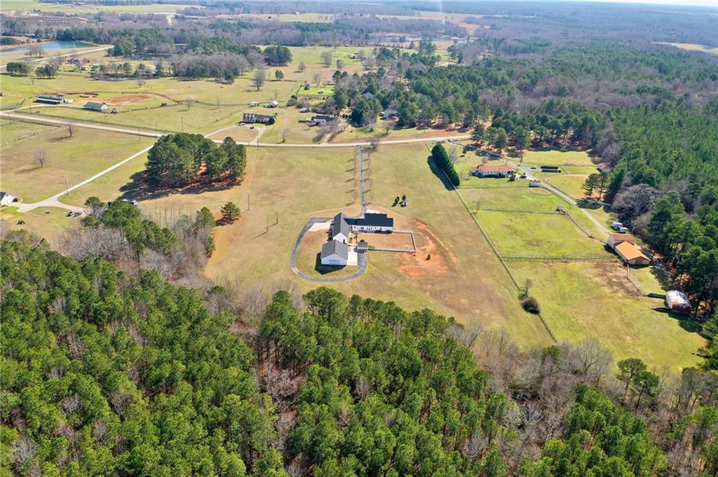 2065 Woodlawn Road Covington, GA 30014 - Photo 1 of 1