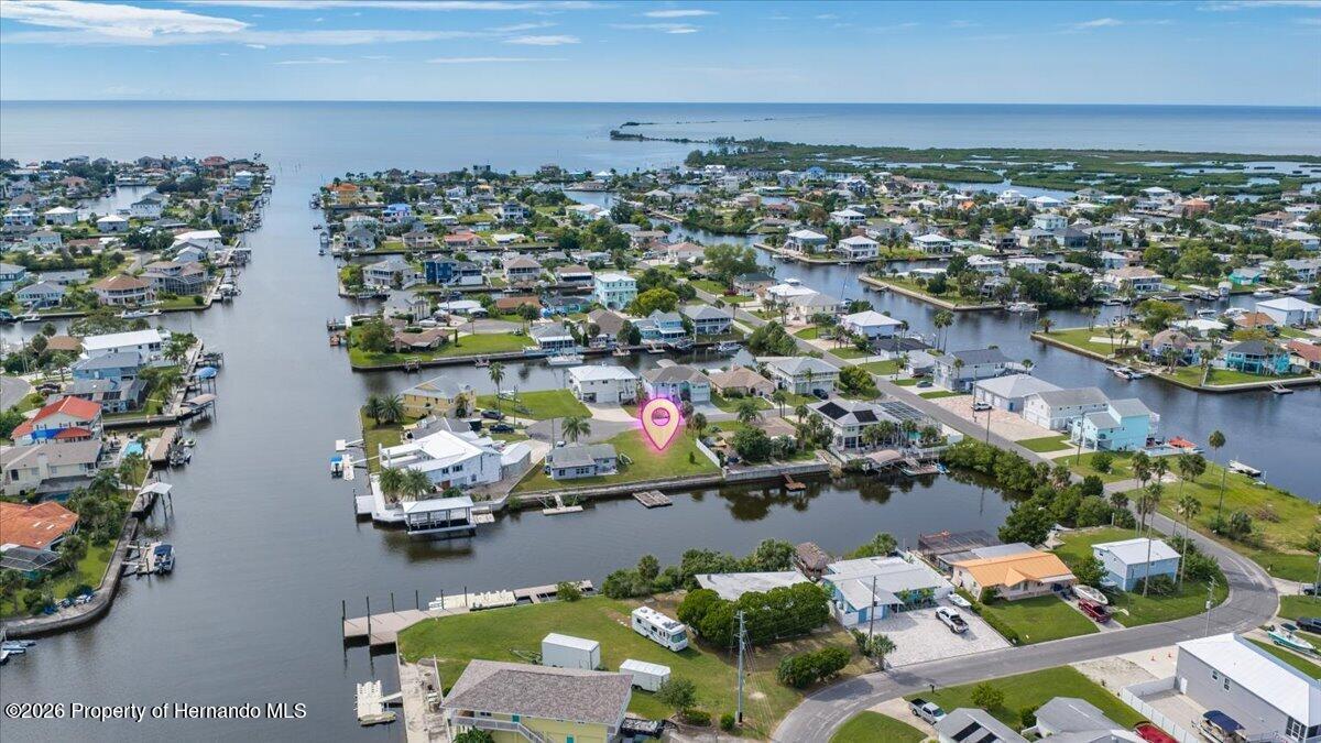 4367 4th Isle Drive Hernando Beach, FL 34607 - Photo 8 of 16 Gallery Image 8