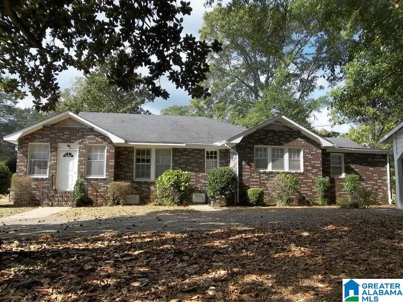 232 College Street Lineville, AL 36266 - Photo 2 of 19