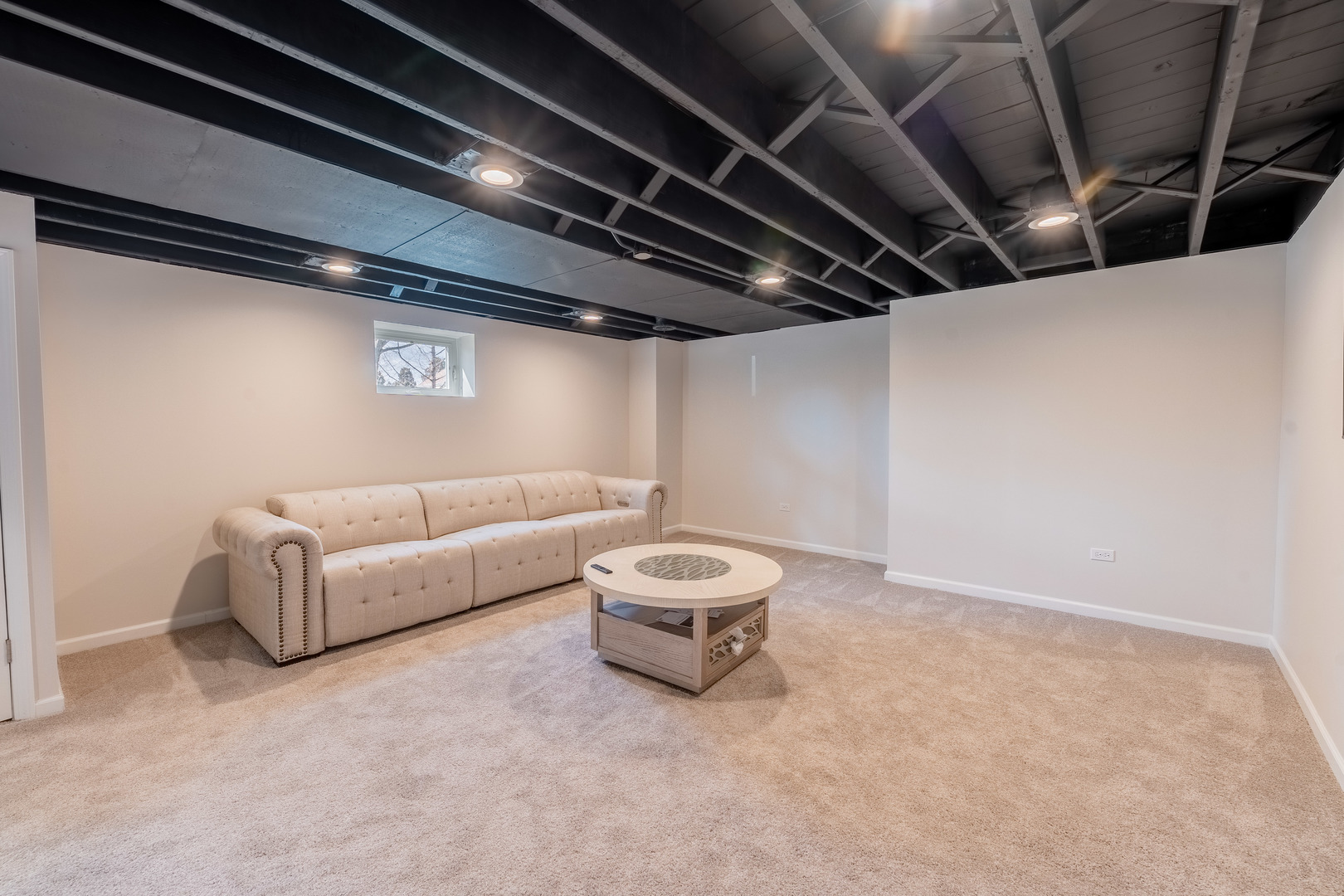2335 14th Avenue North Riverside, IL 60546 - Photo 24 of 33 a living room with furniture and a grill
