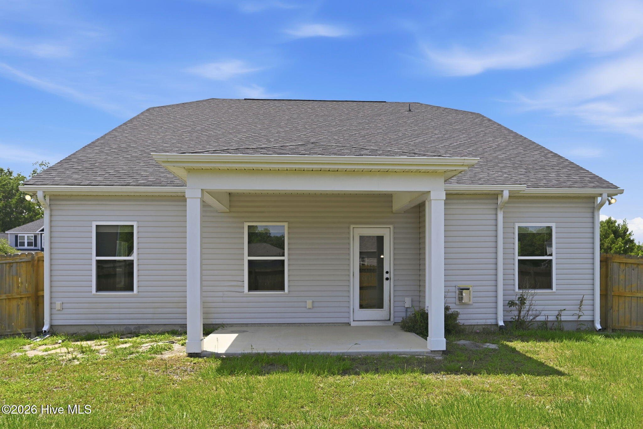 903 Courthouse Crossing Jacksonville, NC 28546 - Photo 39 of 52
