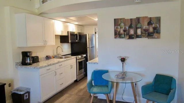 $127,500 | 20853 Haulover Cove Road, Unit A8, Lutz, FL 33558