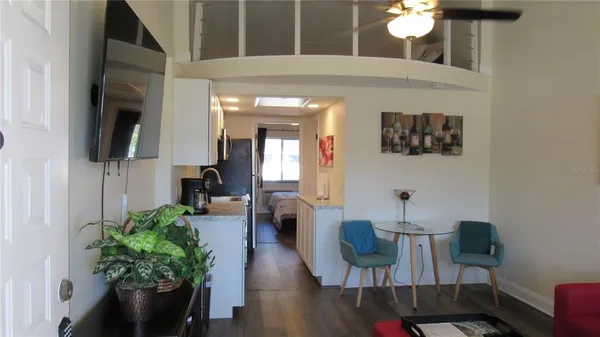 $127,500 | 20853 Haulover Cove Road, Unit A8, Lutz, FL 33558