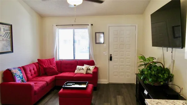 $127,500 | 20853 Haulover Cove Road, Unit A8, Lutz, FL 33558