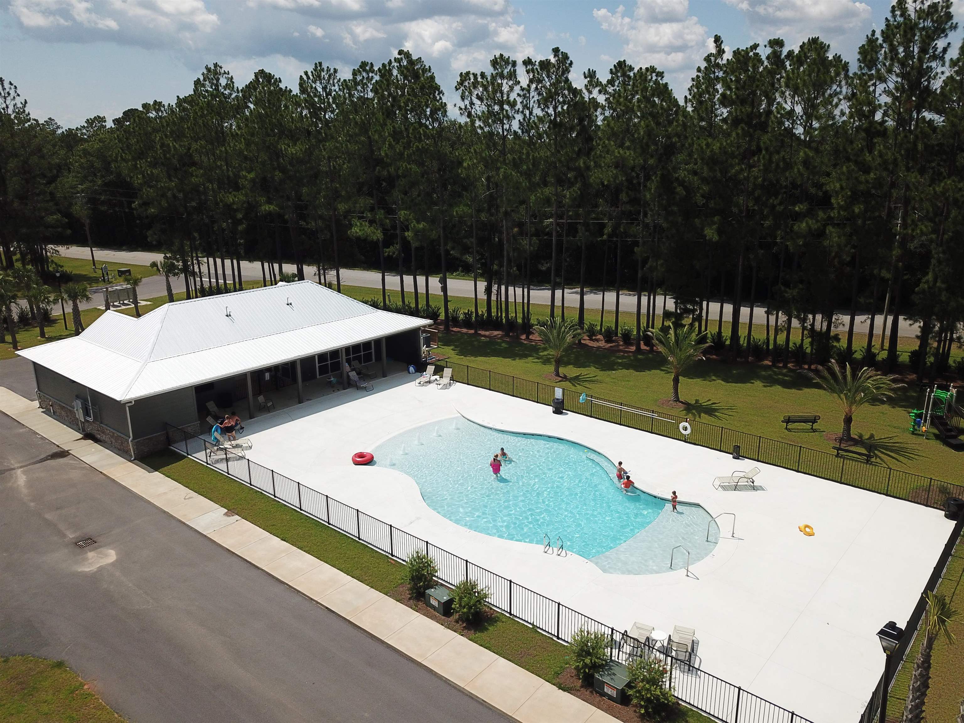 19558 Country Road Gulf Shores, AL 36542 - Photo 4 of 21