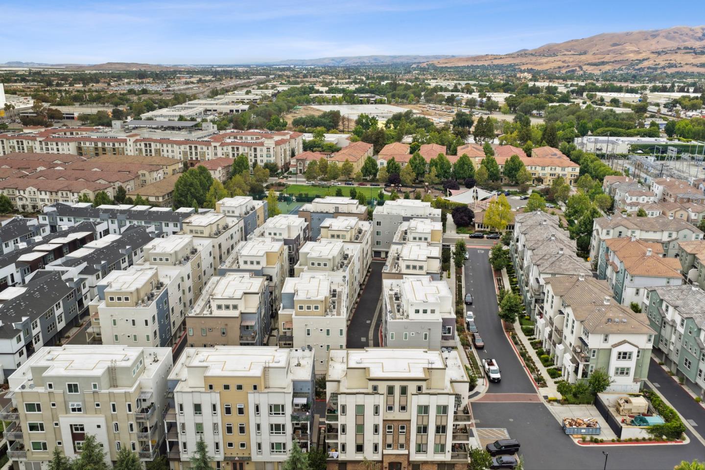 1487 Nightshade Road, Unit 30 Milpitas, CA 95035 - Photo 31 of 36
