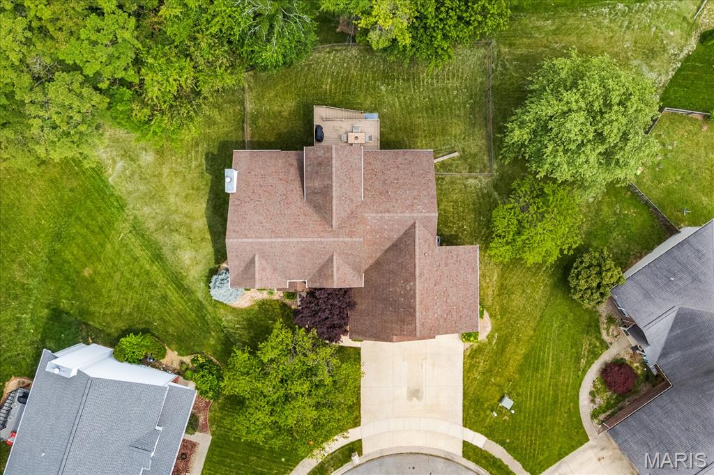 400 Grand Orchid Road O'Fallon, IL 62269 - Photo 44 of 46