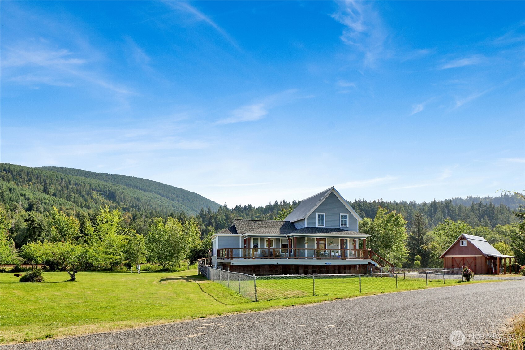 3455 Legg Road Bow, WA 98232 - Photo 2 of 40
