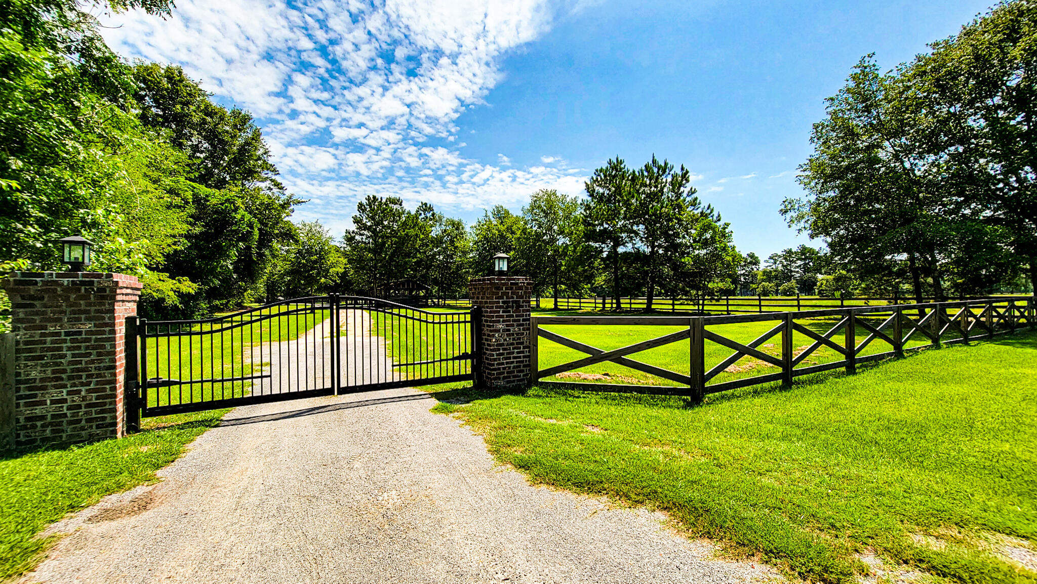 515 Cook's Hill Road Walterboro, SC 29488 - Photo 1 of 85 515 Cooks Hill Road