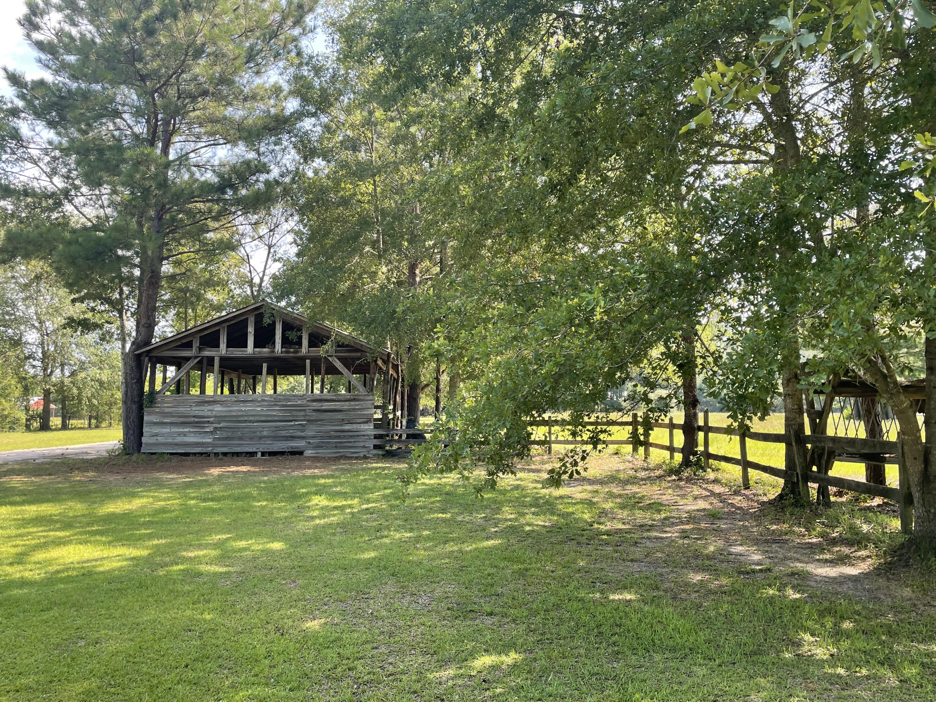 515 Cook's Hill Road Walterboro, SC 29488 - Photo 12 of 85 515 Cooks Hill Road