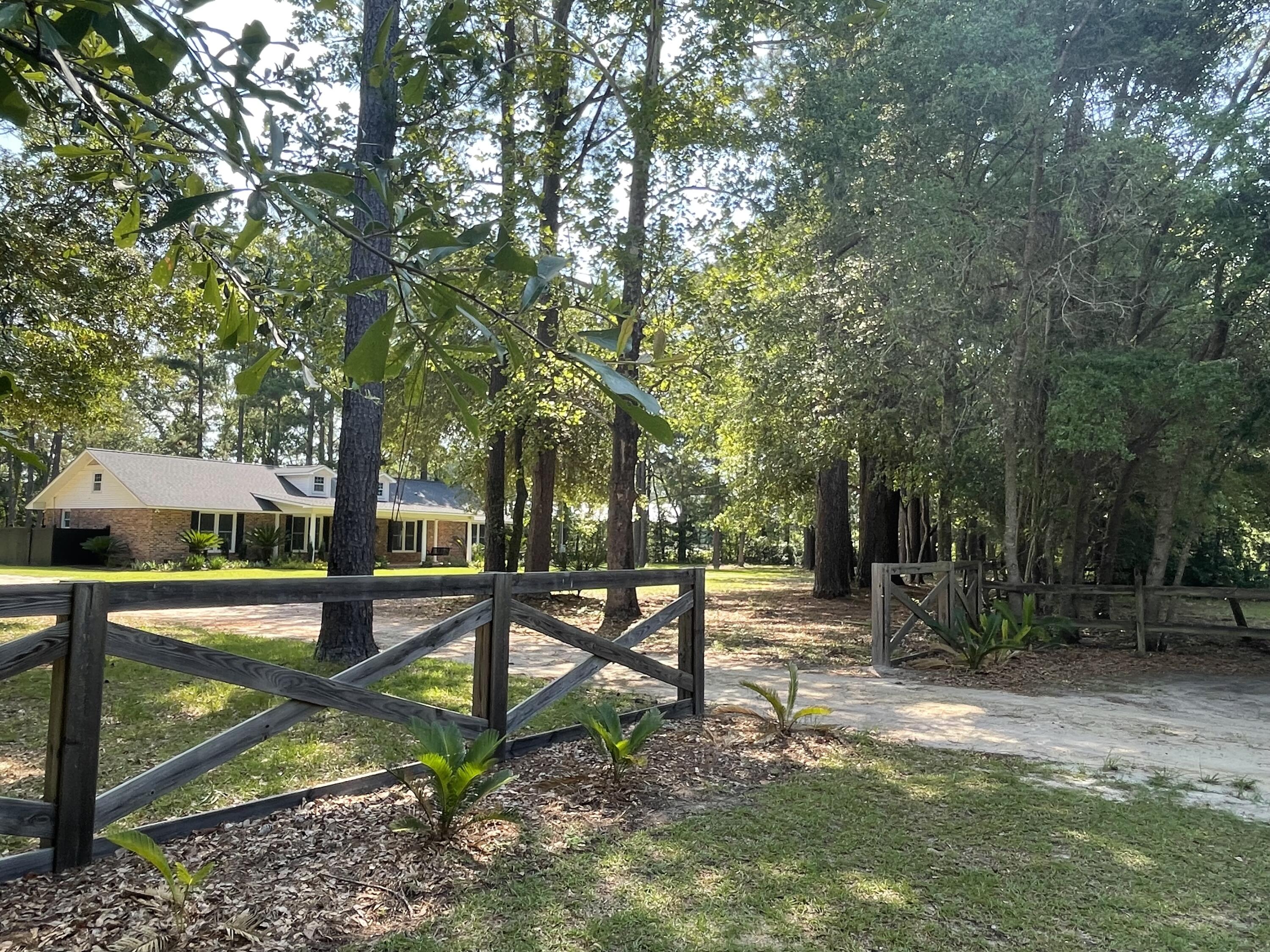 515 Cook's Hill Road Walterboro, SC 29488 - Photo 19 of 85 515 Cooks Hill Road