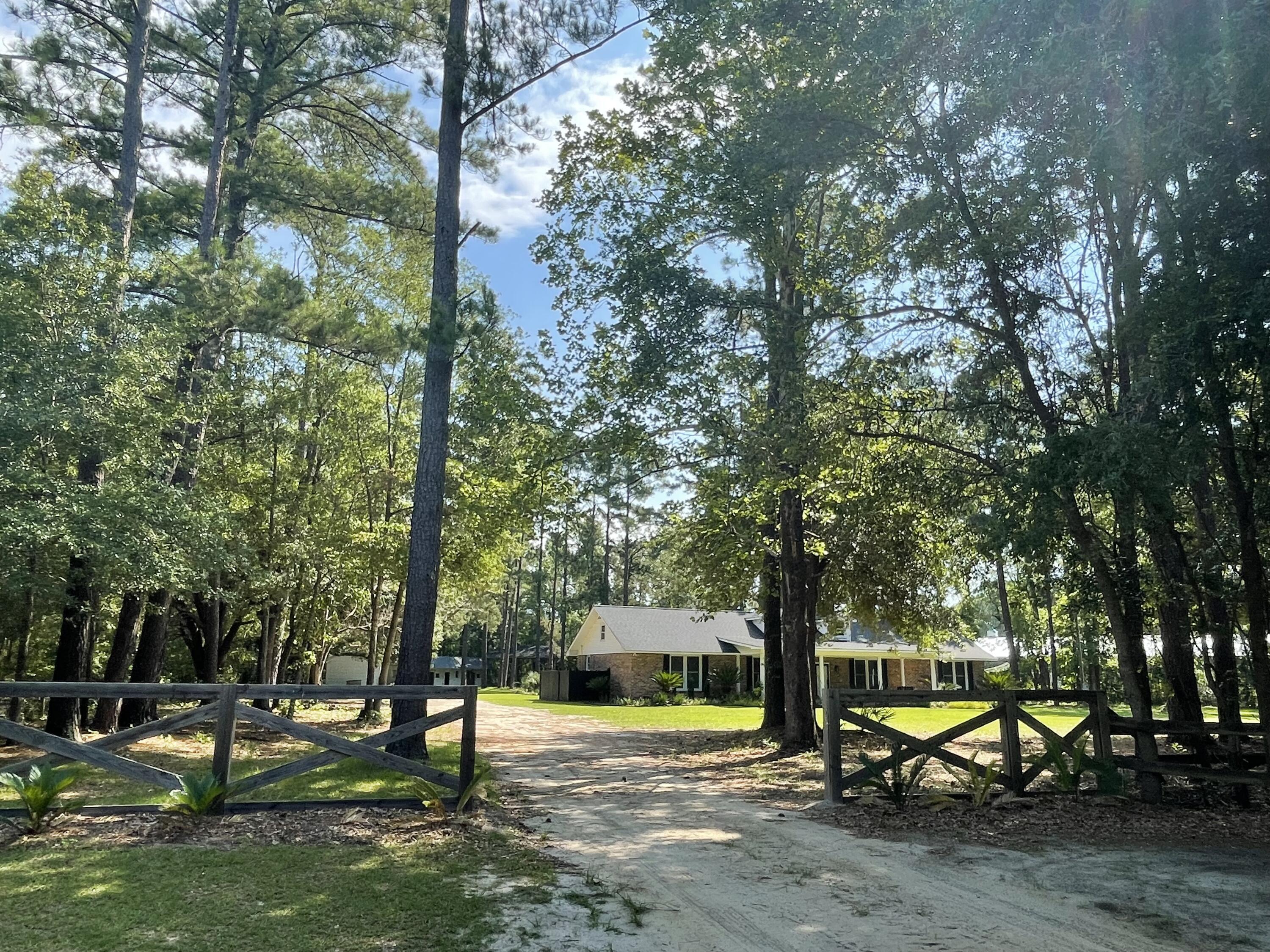 515 Cook's Hill Road Walterboro, SC 29488 - Photo 20 of 85 515 Cooks Hill Road