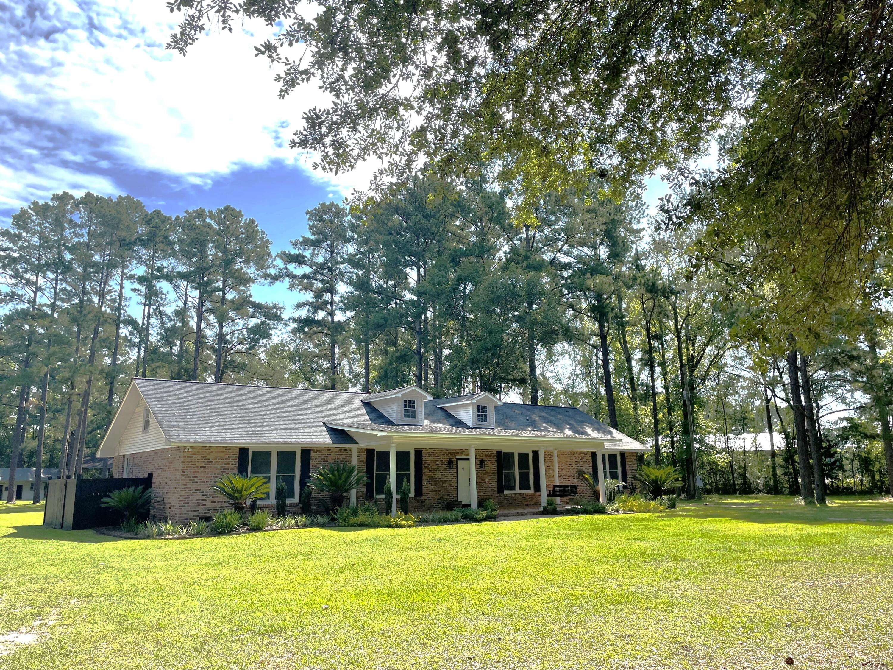 515 Cook's Hill Road Walterboro, SC 29488 - Photo 22 of 85 515 Cooks Hill Road