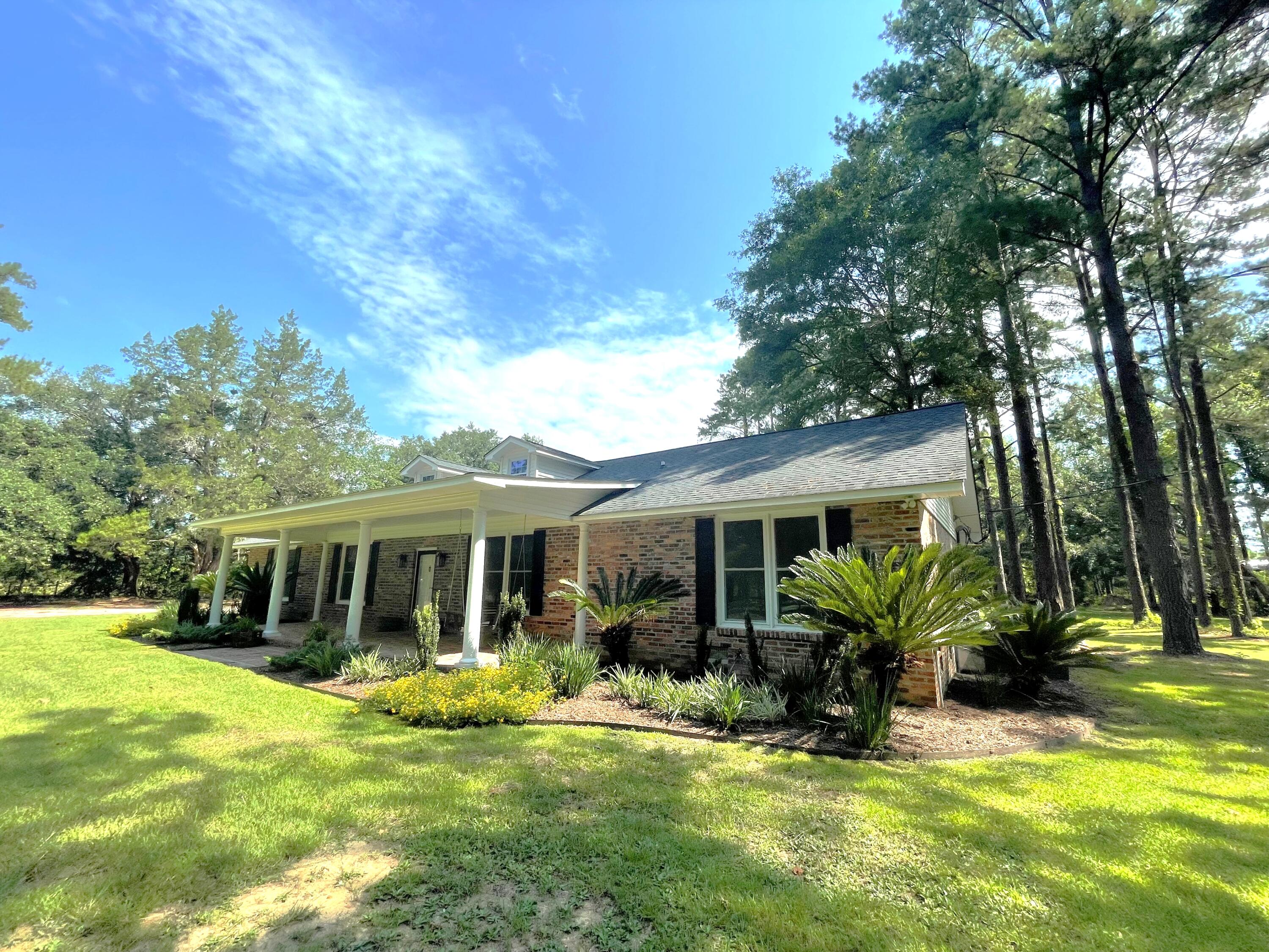 515 Cook's Hill Road Walterboro, SC 29488 - Photo 24 of 85 515 Cooks Hill Road