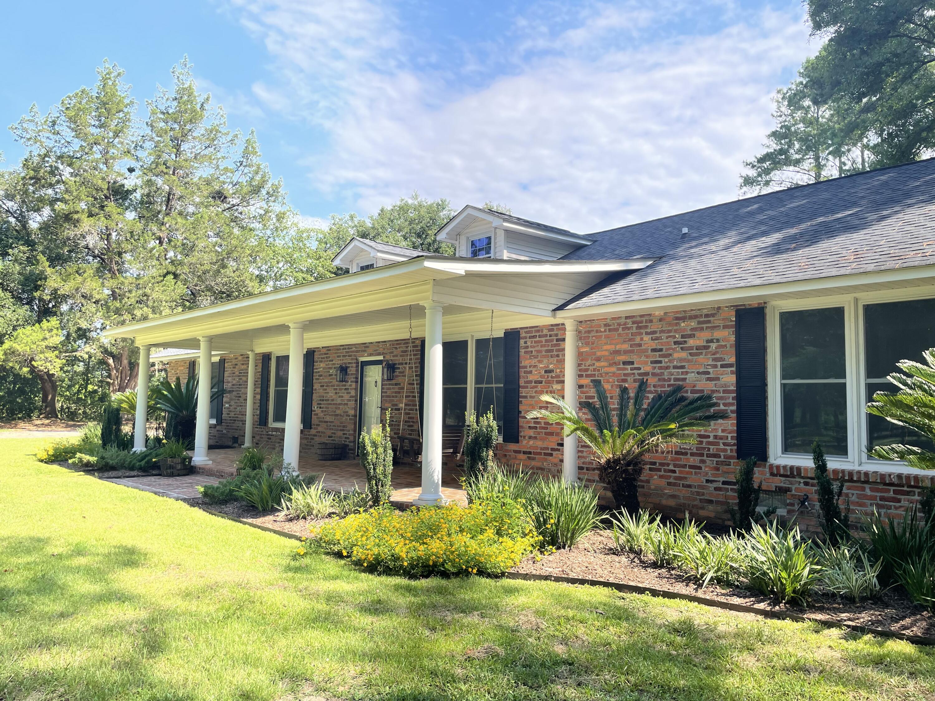 515 Cook's Hill Road Walterboro, SC 29488 - Photo 25 of 85 515 Cooks Hill Road