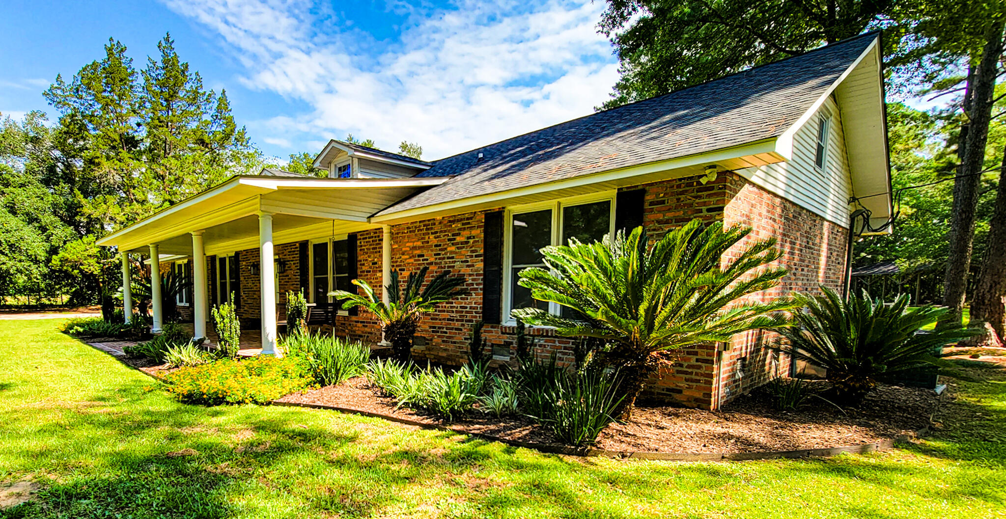 515 Cook's Hill Road Walterboro, SC 29488 - Photo 26 of 85 515 Cooks Hill Road