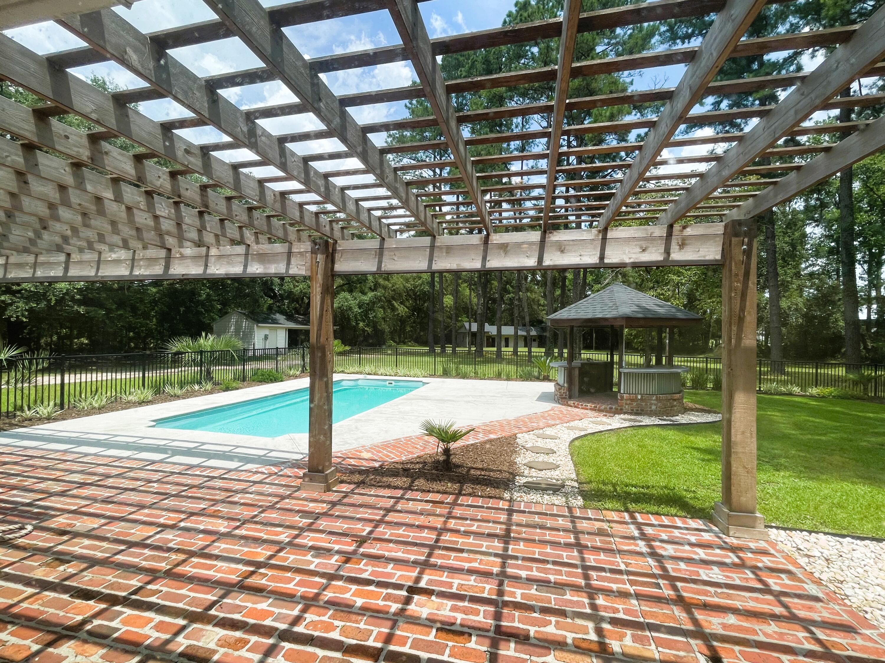 515 Cook's Hill Road Walterboro, SC 29488 - Photo 65 of 85 515 Cooks Hill Road