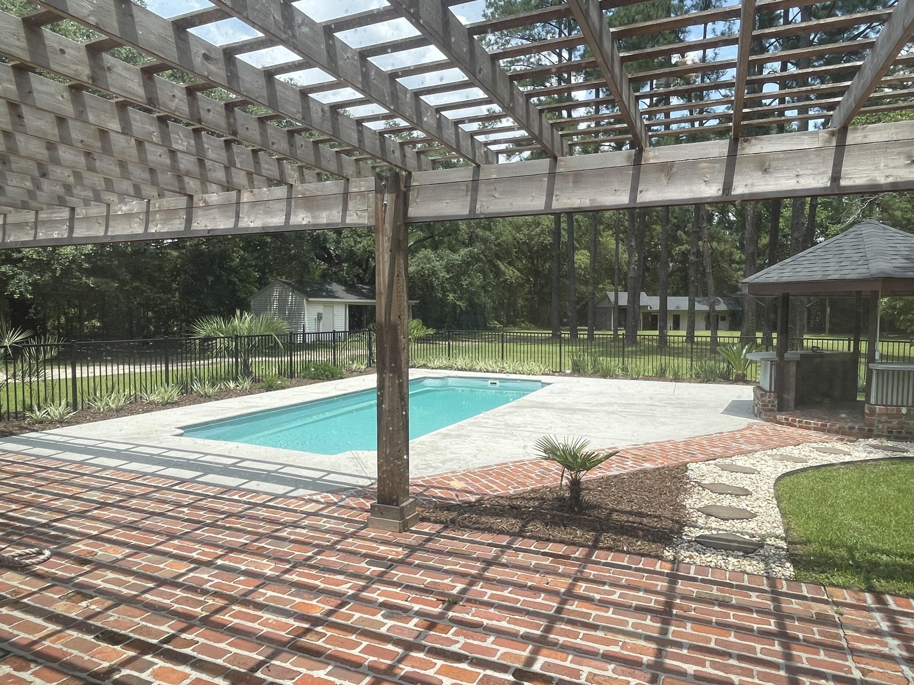 515 Cook's Hill Road Walterboro, SC 29488 - Photo 66 of 85 515 Cooks Hill Road