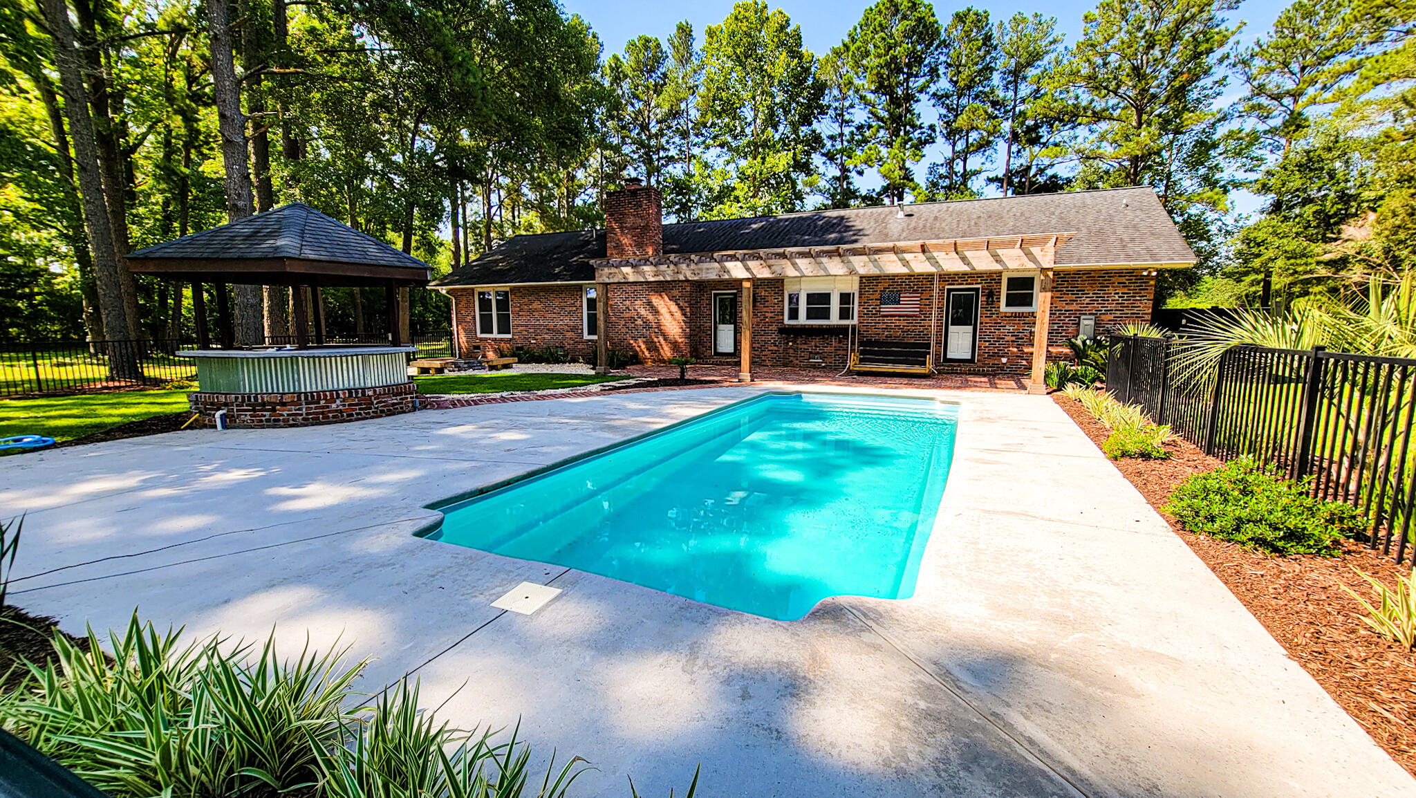 515 Cook's Hill Road Walterboro, SC 29488 - Photo 67 of 85 515 Cooks Hill Road