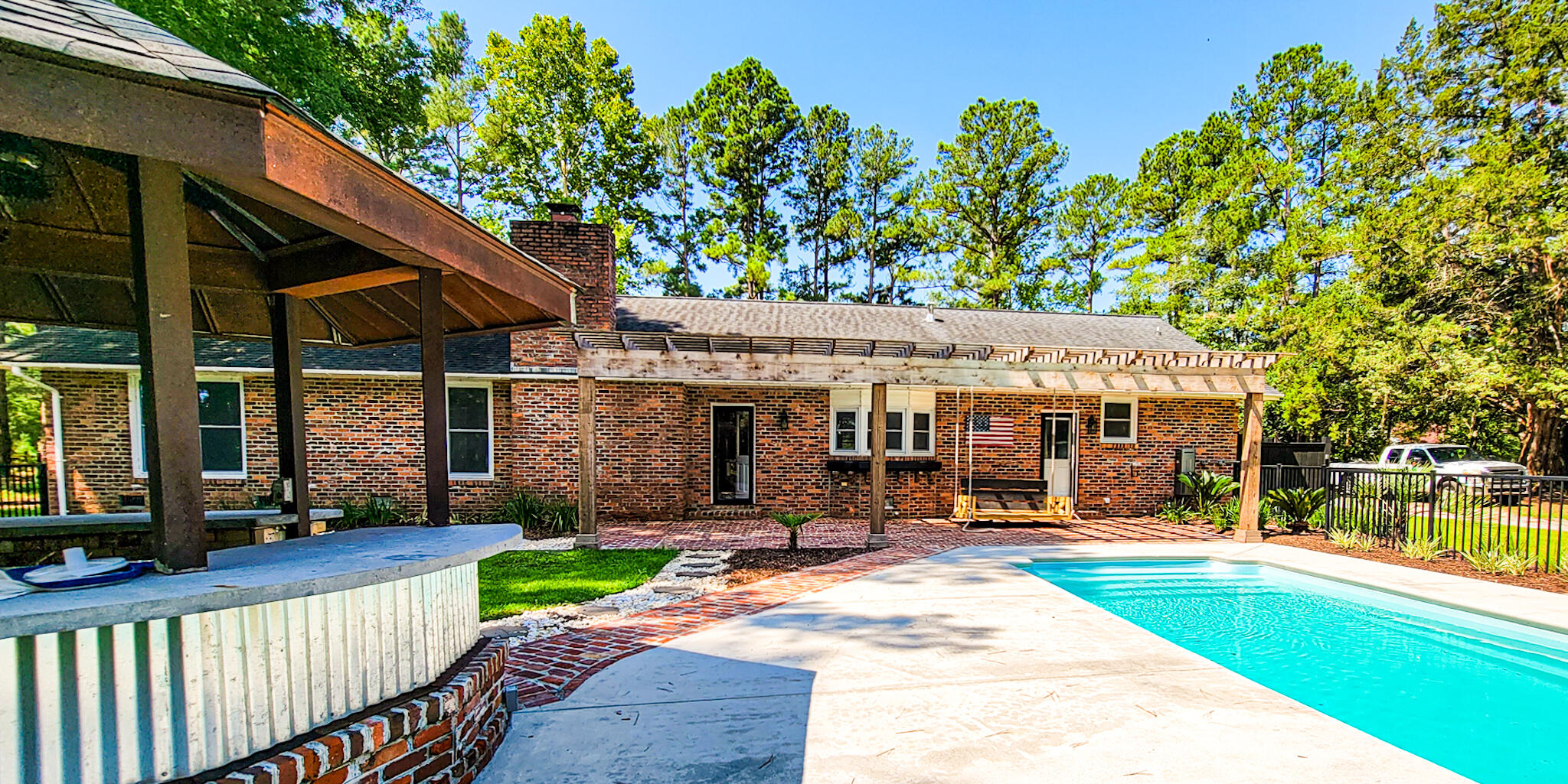 515 Cook's Hill Road Walterboro, SC 29488 - Photo 70 of 85 515 Cooks Hill Road