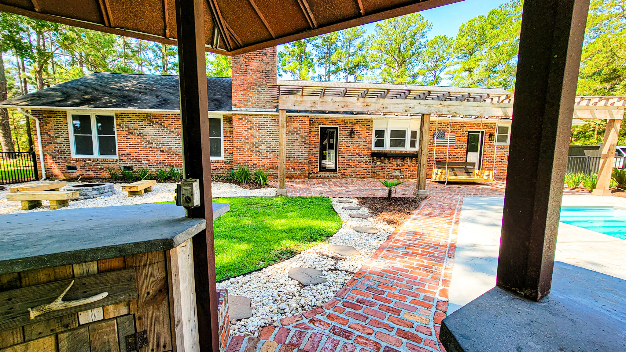 515 Cook's Hill Road Walterboro, SC 29488 - Photo 71 of 85 515 Cooks Hill Road