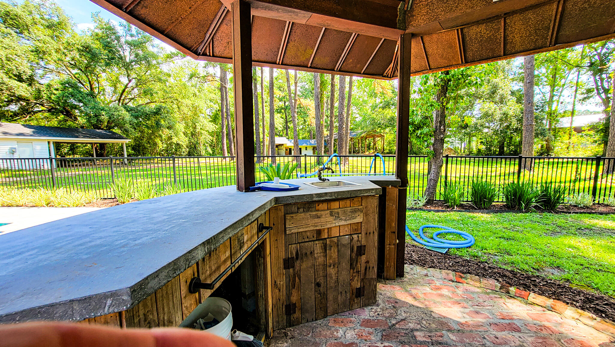 515 Cook's Hill Road Walterboro, SC 29488 - Photo 72 of 85 515 Cooks Hill Road