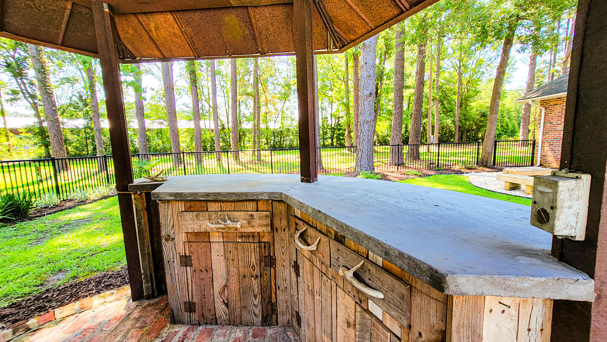 515 Cook's Hill Road Walterboro, SC 29488 - Photo 73 of 85 515 Cooks Hill Road