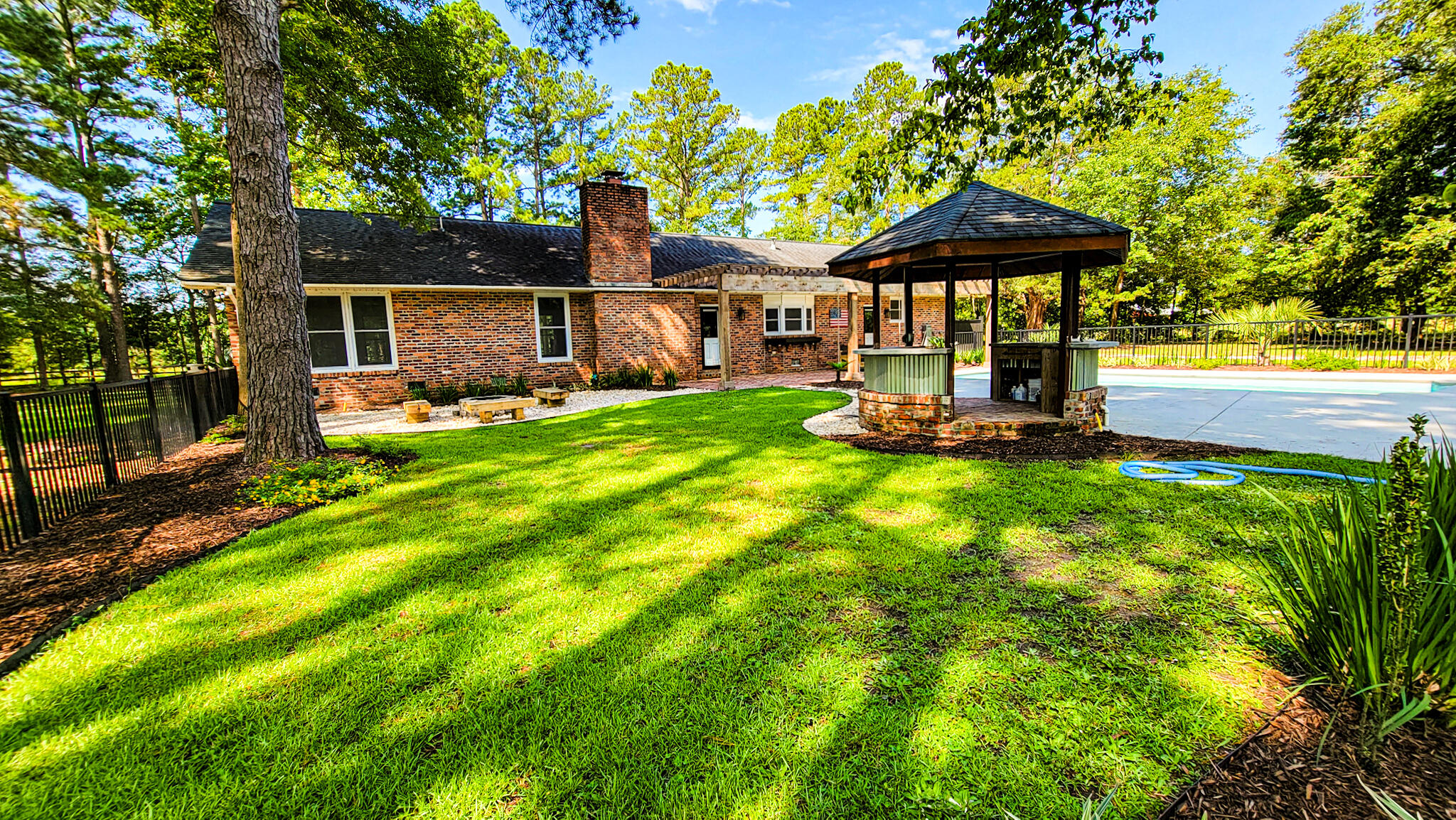 515 Cook's Hill Road Walterboro, SC 29488 - Photo 75 of 85 515 Cooks Hill Road