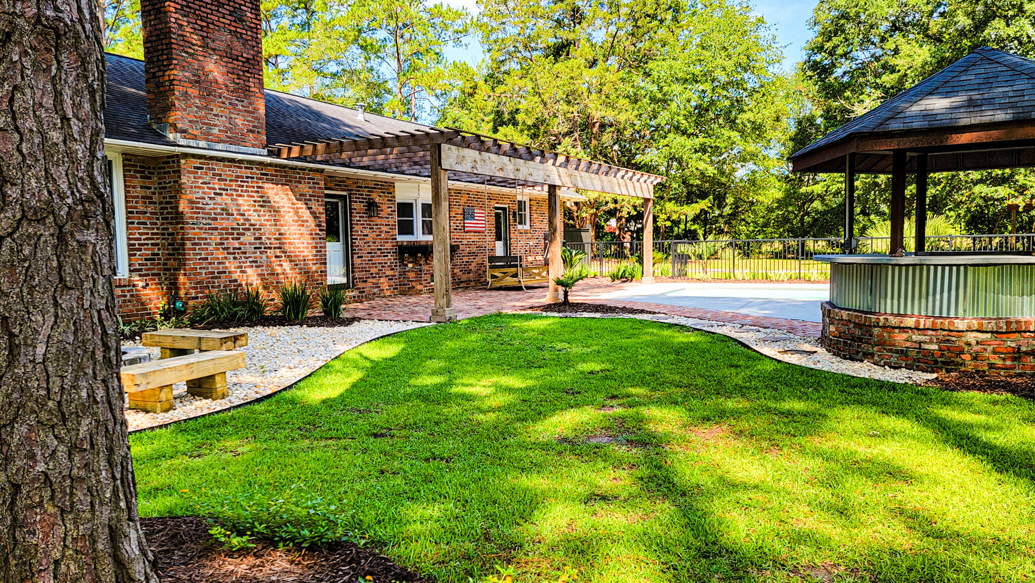 515 Cook's Hill Road Walterboro, SC 29488 - Photo 76 of 85 515 Cooks Hill Road