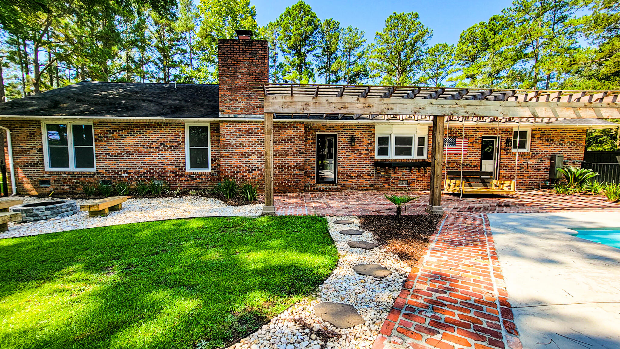 515 Cook's Hill Road Walterboro, SC 29488 - Photo 77 of 85 515 Cooks Hill Road