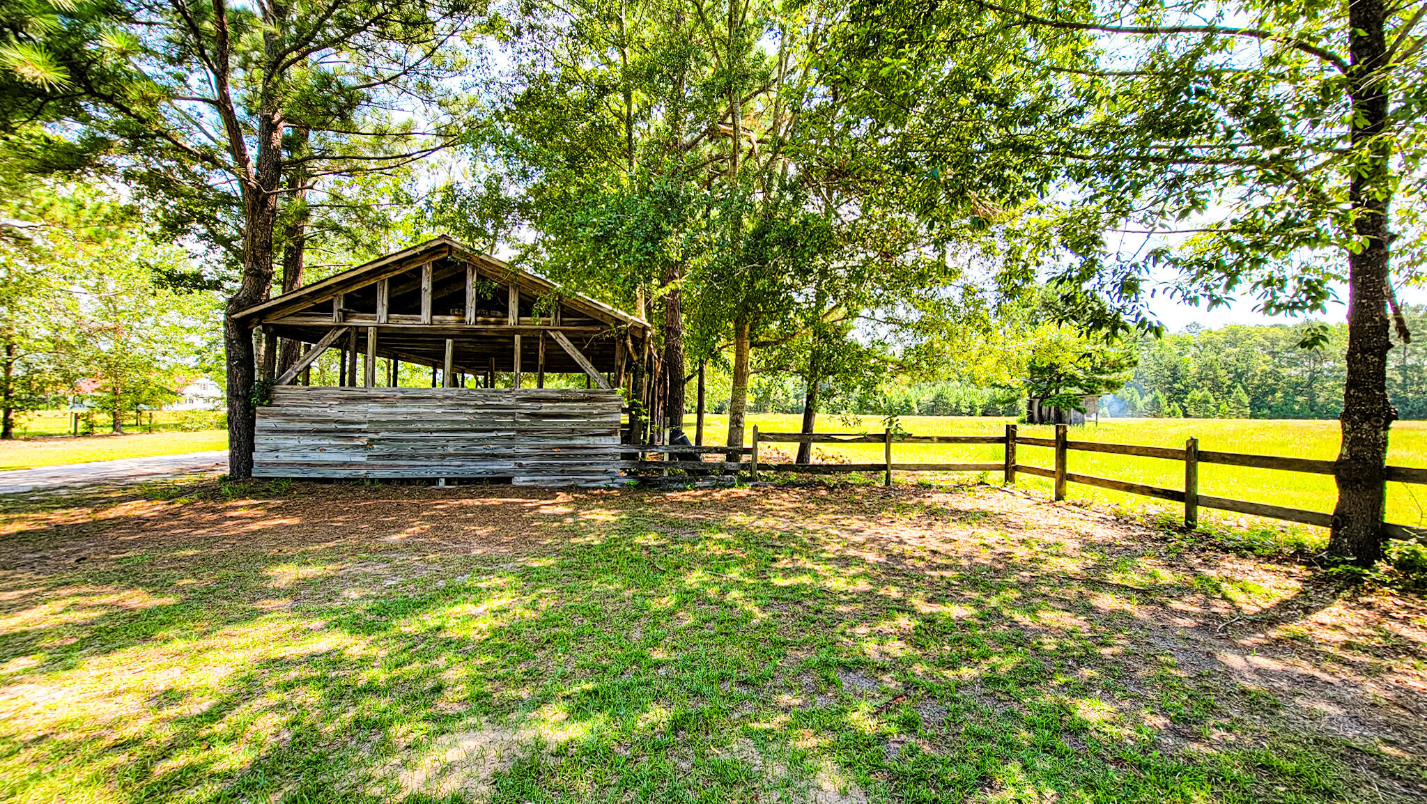 515 Cook's Hill Road Walterboro, SC 29488 - Photo 8 of 85 515 Cooks Hill Road
