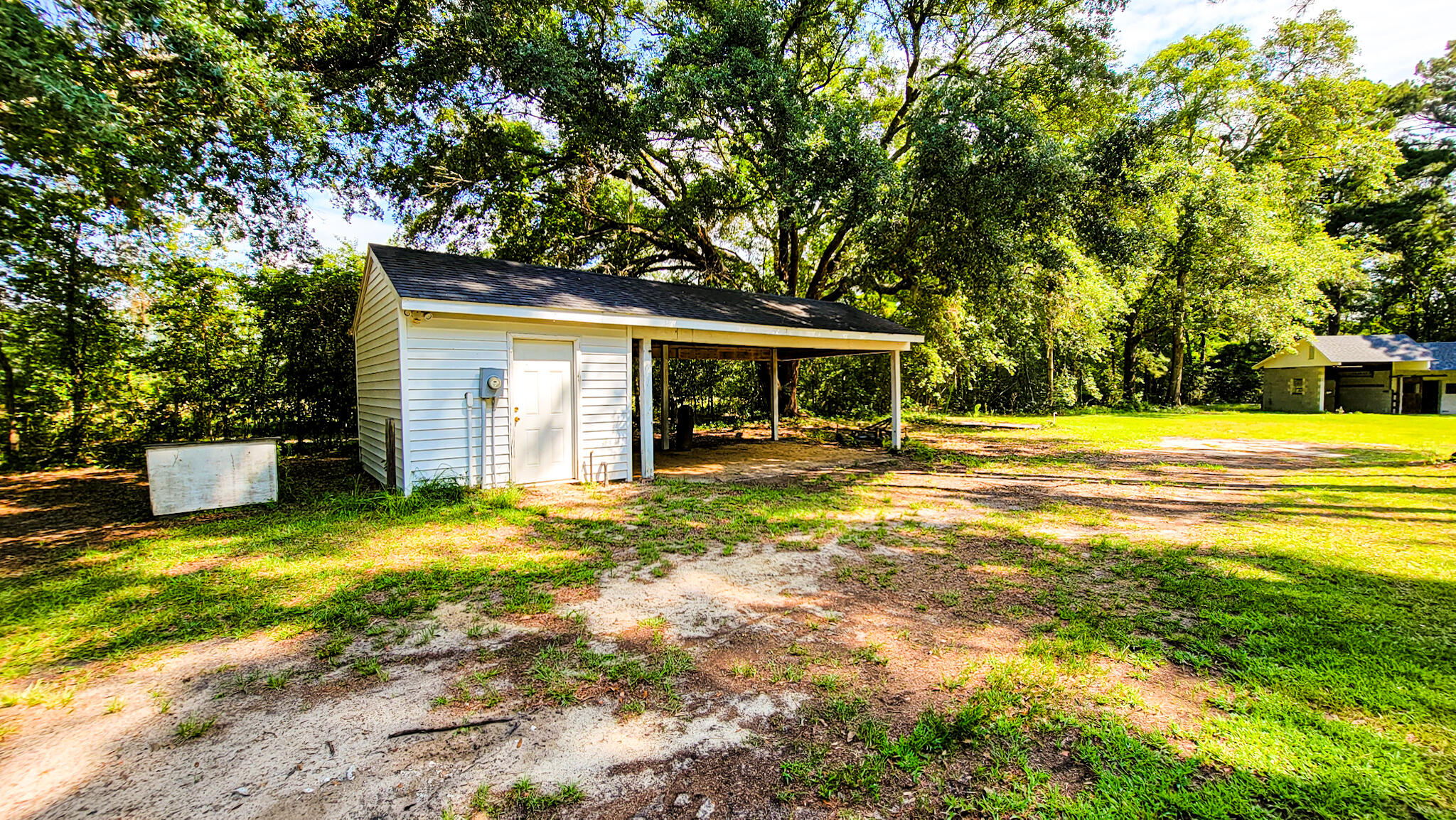 515 Cook's Hill Road Walterboro, SC 29488 - Photo 83 of 85 515 Cooks Hill Road