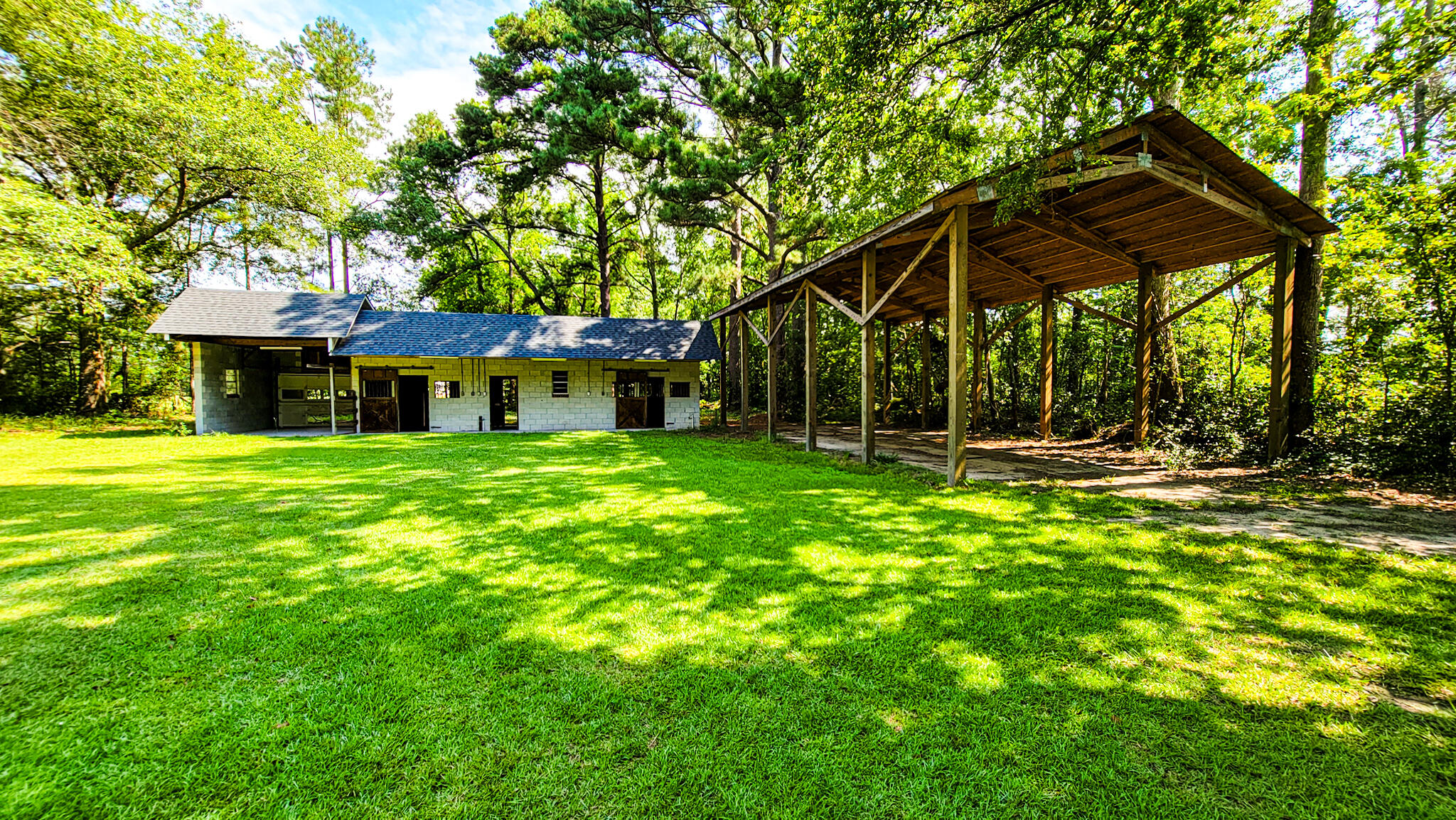 515 Cook's Hill Road Walterboro, SC 29488 - Photo 84 of 85 515 Cooks Hill Road