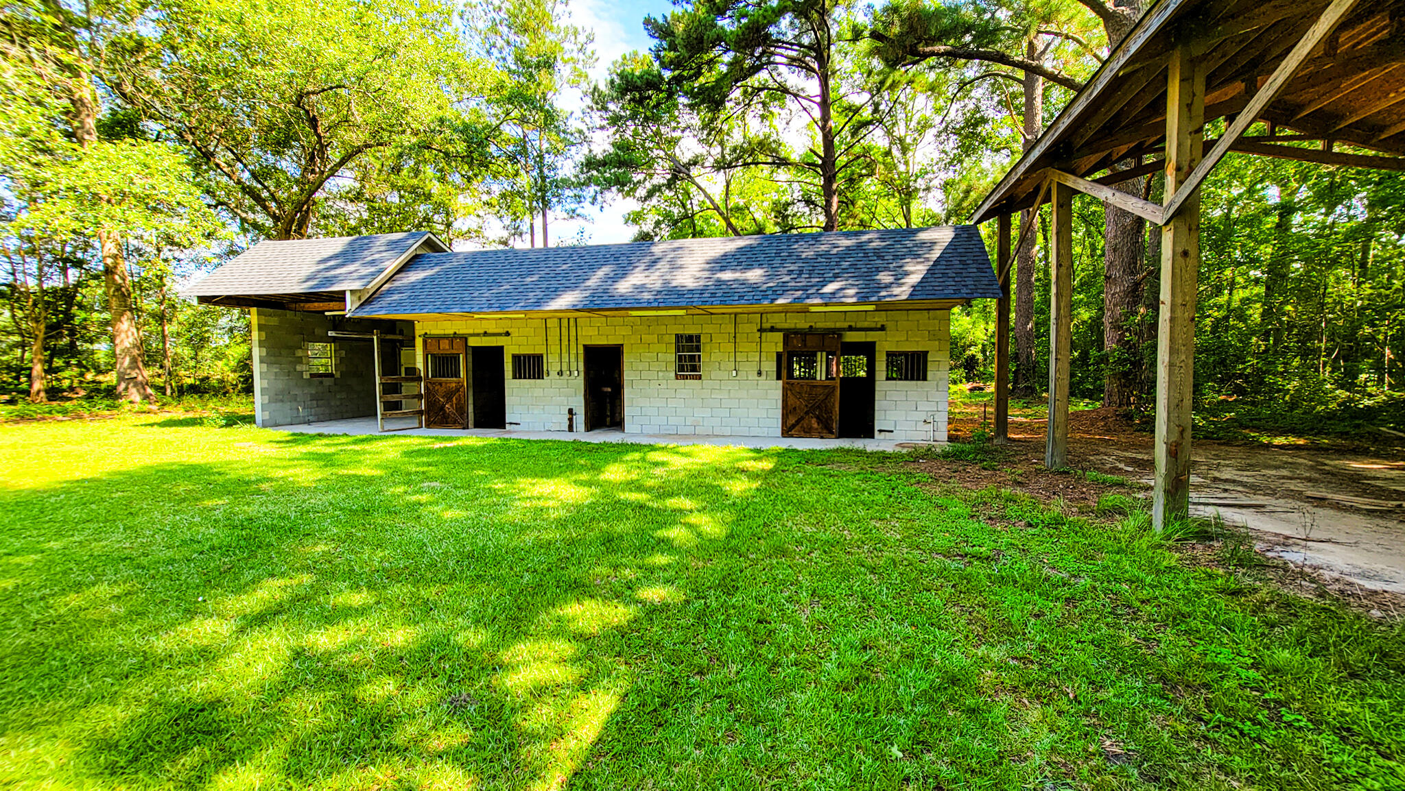 515 Cook's Hill Road Walterboro, SC 29488 - Photo 85 of 85 515 Cooks Hill Road