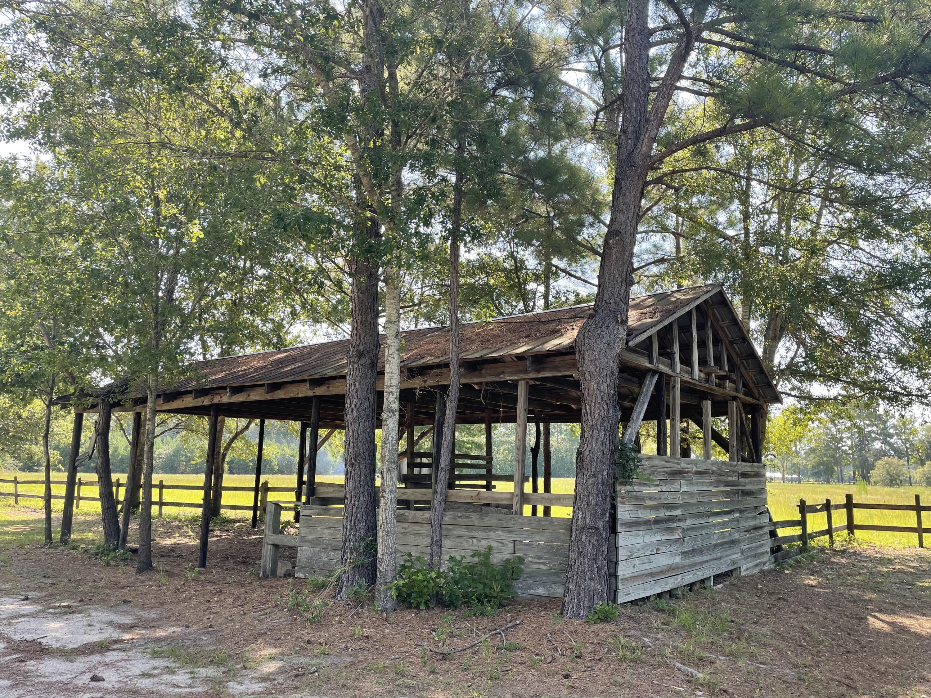 515 Cook's Hill Road Walterboro, SC 29488 - Photo 9 of 85 515 Cooks Hill Road