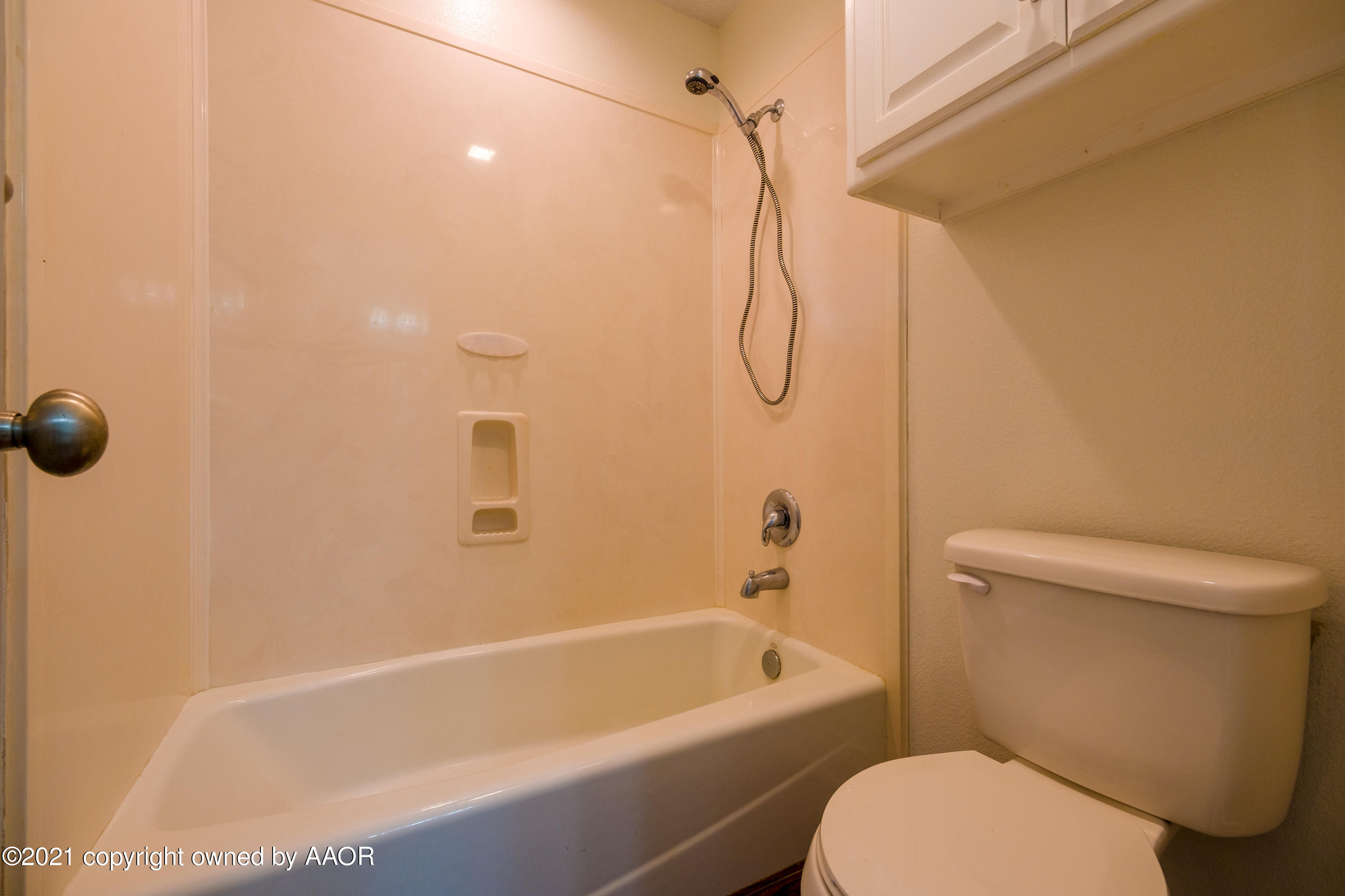 9601 Chatham Road Amarillo, TX 79119 - Photo 34 of 43 Bathroom 3-1