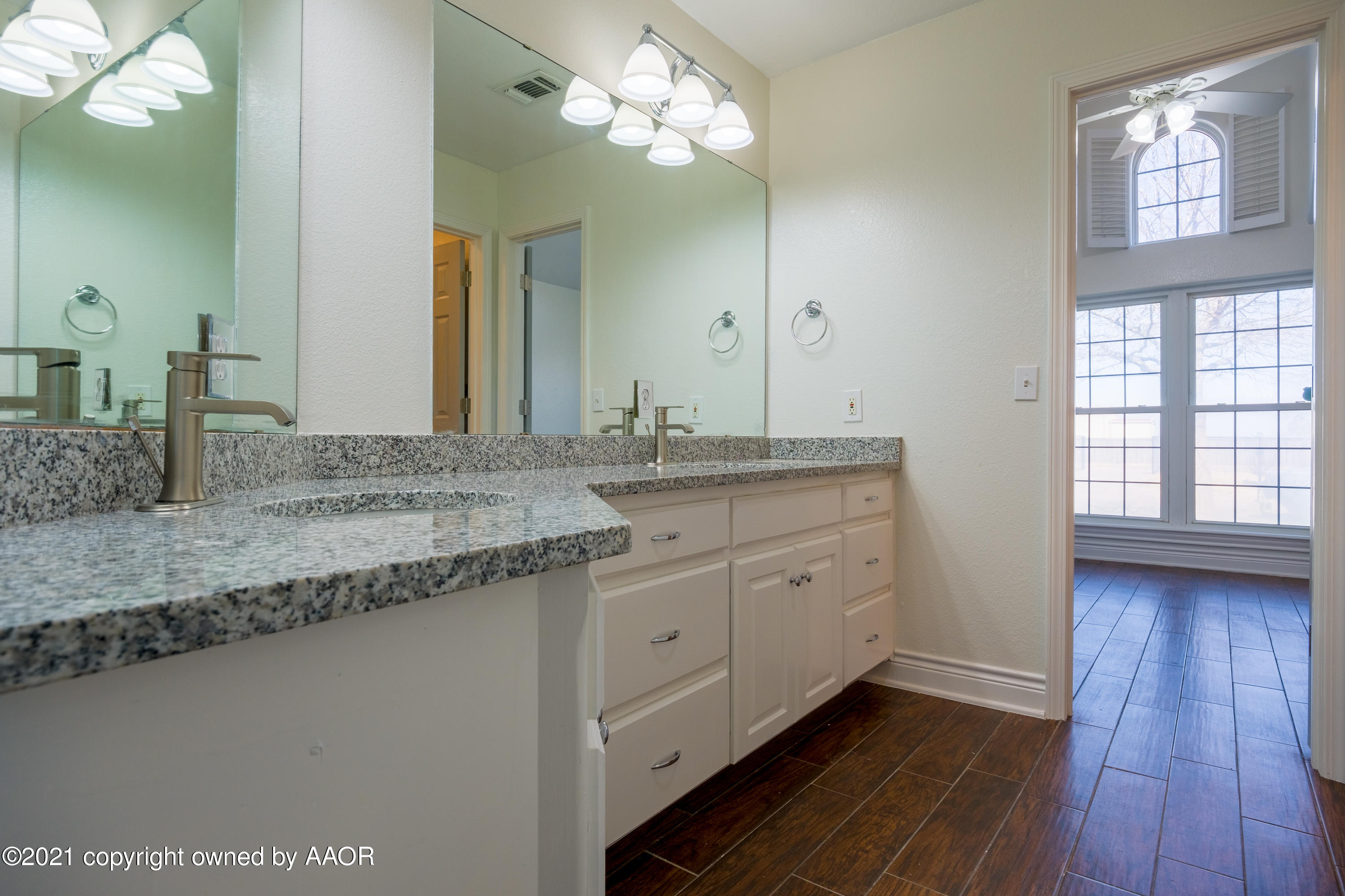 9601 Chatham Road Amarillo, TX 79119 - Photo 36 of 43 Bathroom 3-3