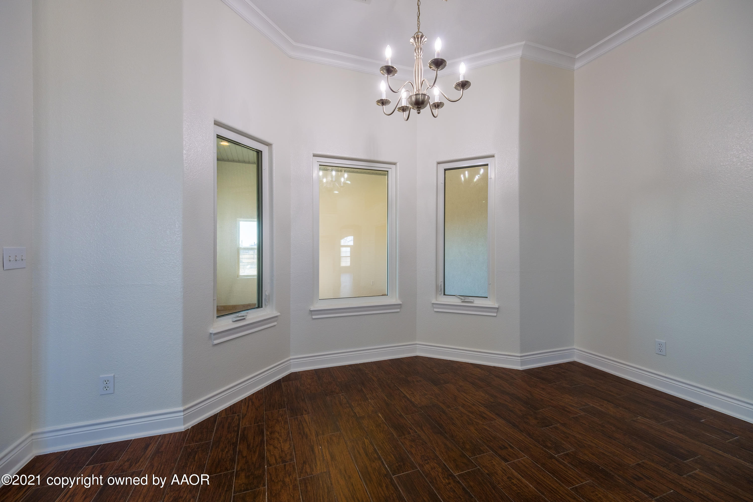 9601 Chatham Road Amarillo, TX 79119 - Photo 8 of 43 Breakfast Nook-1