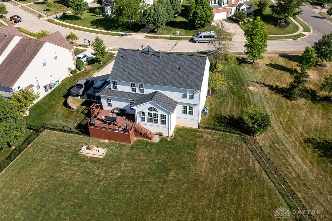 8 Merritt Pass Springboro, OH 45066 - Photo 4 of 65 Gallery Image 4