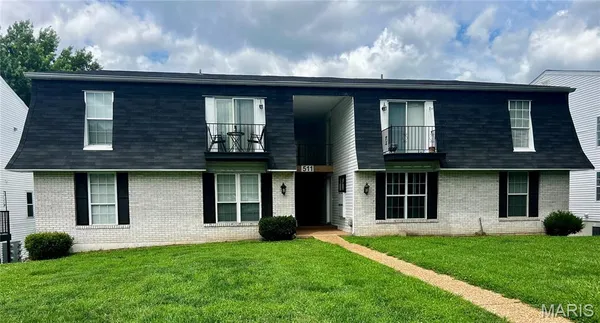$99,500 | 511 North Monroe Street, Unit 3, Pacific, MO 63069