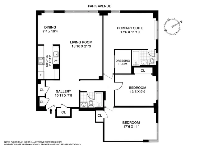 a view of city with building