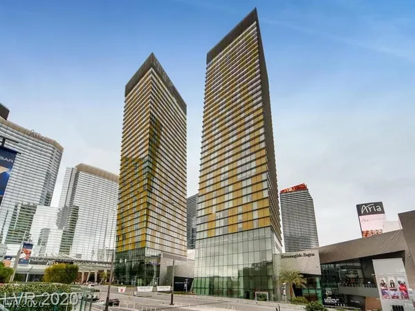 $2,635 | 3722 South Las Vegas Boulevard, Unit 2404, Las Vegas, NV 89158