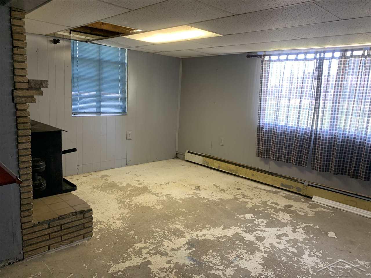 6708 Muirhead Road Freeland, MI 48623 - Photo 14 of 29 Family room in lower level