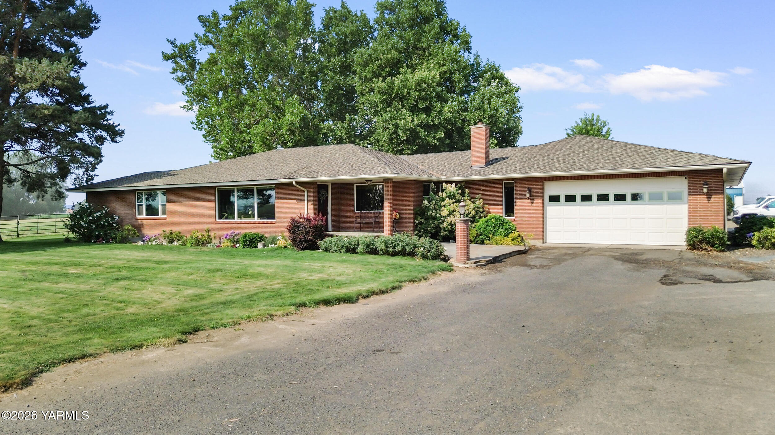 2660 Brownstown Road Harrah, WA 98933 - Photo 2 of 88 Welcome to 2660 Brownstown Rd