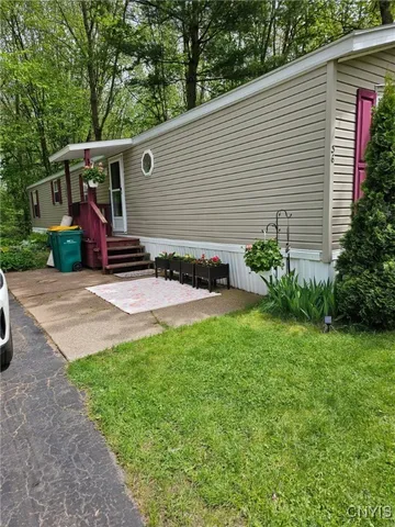 $44,900 | 36 Sharyl Drive, Central Square, NY 13036