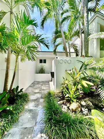 $2,998,997 | 1090 Northeast 92nd Street, Miami Shores, FL 33138