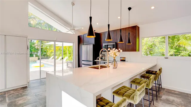 $2,998,997 | 1090 Northeast 92nd Street, Miami Shores, FL 33138