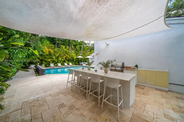 $2,998,997 | 1090 Northeast 92nd Street, Miami Shores, FL 33138